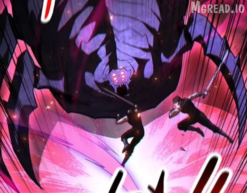 I Awoke as a God After Auto Battling For a Million Years Chapter 75  - page 14